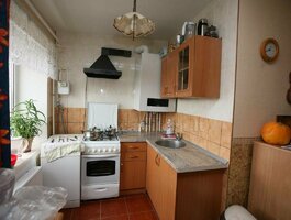 Parduodamas 3 kambarių butas Klaipėdoje, Sportininkuose, Sportininkų g.