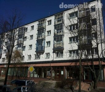 Parduodamas 3 kambarių butas Klaipėdoje, Sportininkuose, Sportininkų g.