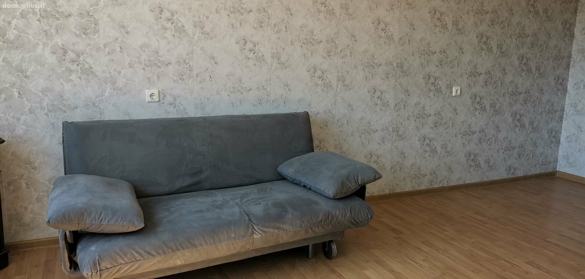 1 kambario buto nuoma Panevėžyje, Žemaičiuose, Žemaičių g.