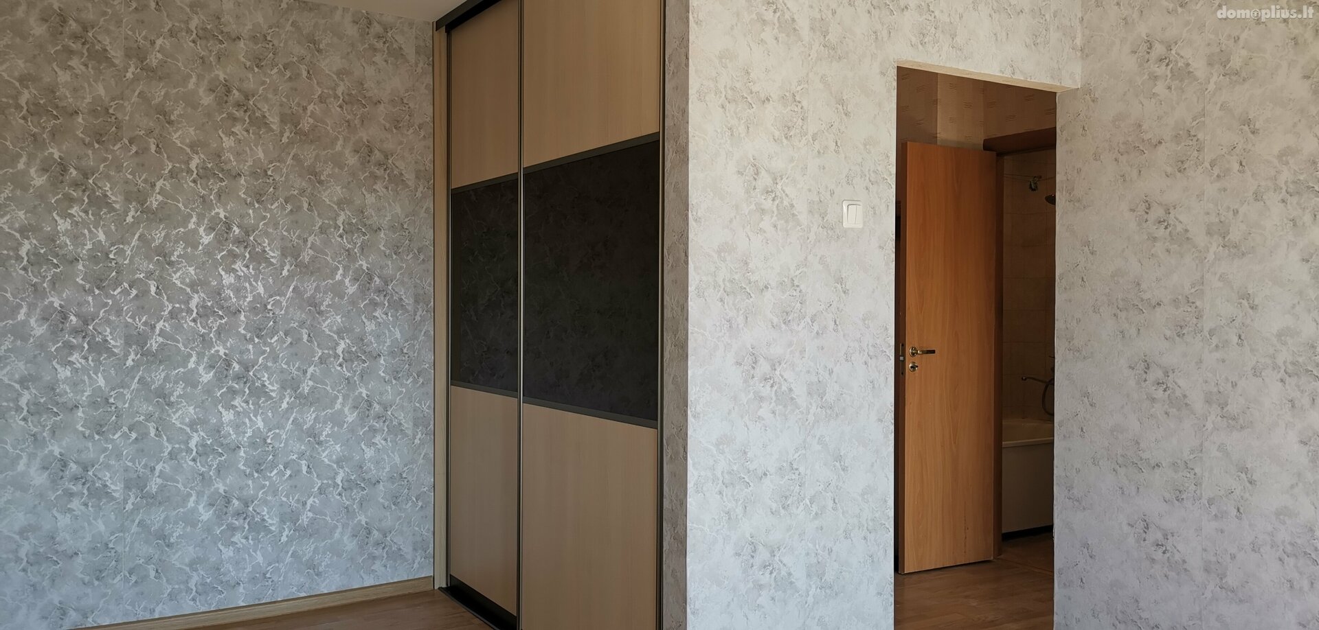 1 kambario buto nuoma Panevėžyje, Žemaičiuose, Žemaičių g.