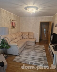 3 rooms apartment for sell Klaipėdoje, Vingio, I. Simonaitytės g.