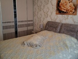 3 rooms apartment for sell Klaipėdoje, Vingio, I. Simonaitytės g.