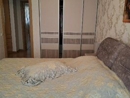 3 rooms apartment for sell Klaipėdoje, Vingio, I. Simonaitytės g.