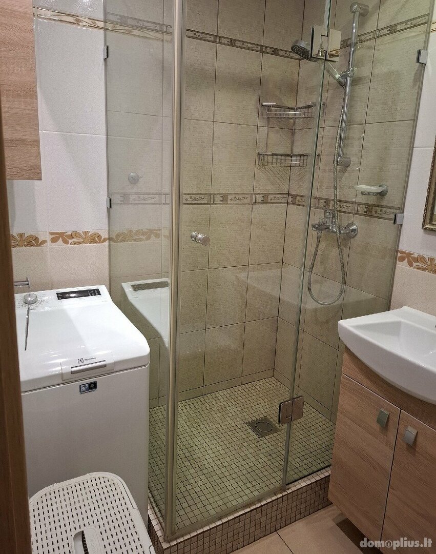 3 rooms apartment for sell Klaipėdoje, Vingio, I. Simonaitytės g.