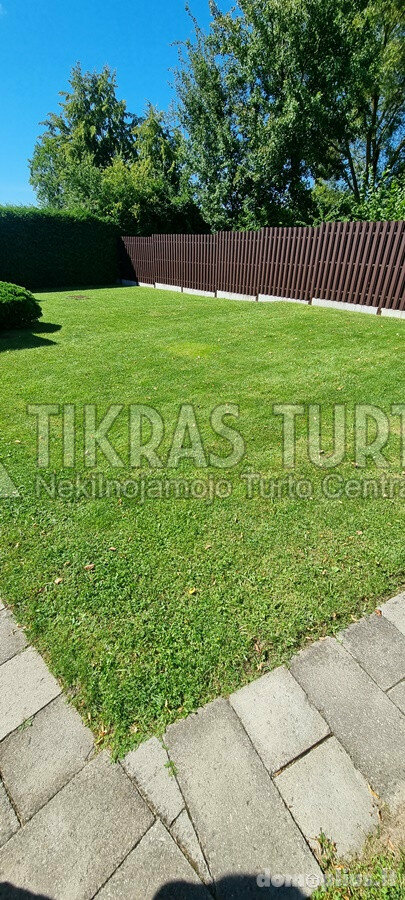 Parduodamas 2 kambarių butas Klaipėdoje, Tauralaukyje, Tuopų g.
