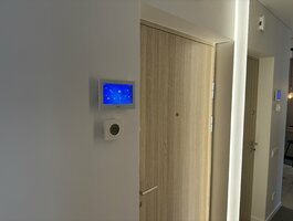 2 kambarių butas Vilniuje, Žvėryne, Paribio g.