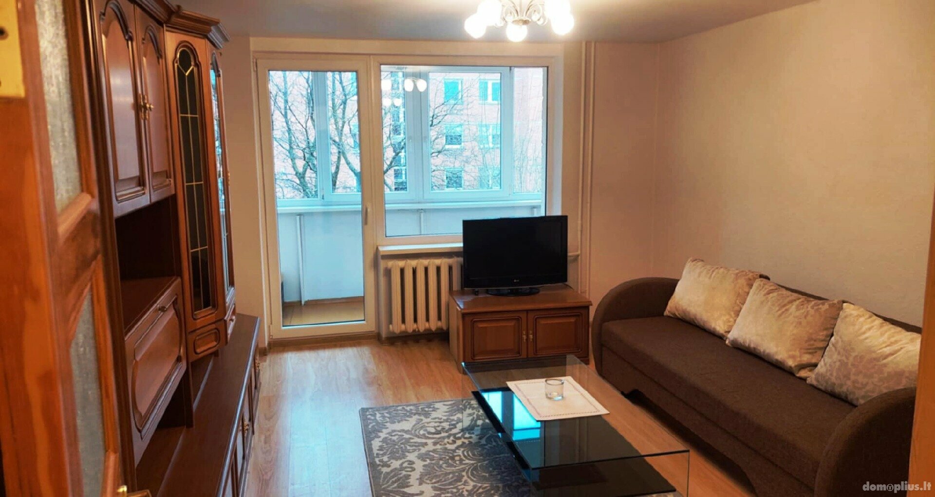 2 rooms apartment for sell Klaipėdoje, Alksnynėje, Alksnynės g.