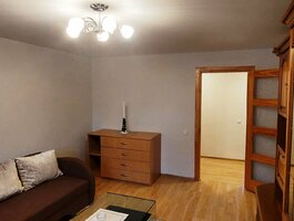 2 rooms apartment for sell Klaipėdoje, Alksnynėje, Alksnynės g.