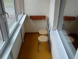 2 rooms apartment for sell Klaipėdoje, Alksnynėje, Alksnynės g.