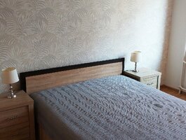2 rooms apartment for sell Klaipėdoje, Alksnynėje, Alksnynės g.