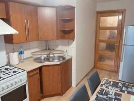 2 rooms apartment for sell Klaipėdoje, Alksnynėje, Alksnynės g.