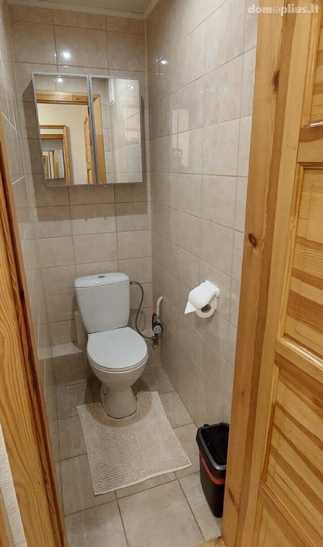 Parduodamas 2 kambarių butas Klaipėdoje, Alksnynėje, Alksnynės g.