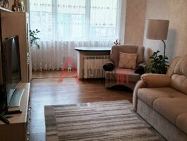 3 kambarių butas Klaipėdoje, Laukininkuose, I. Simonaitytės g.