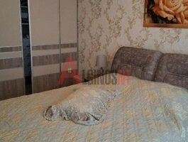 3 rooms apartment for sell Klaipėdoje, Laukininkuose, I. Simonaitytės g.