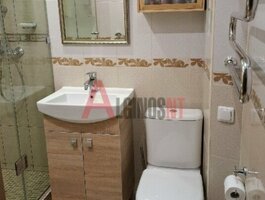 3 rooms apartment for sell Klaipėdoje, Laukininkuose, I. Simonaitytės g.
