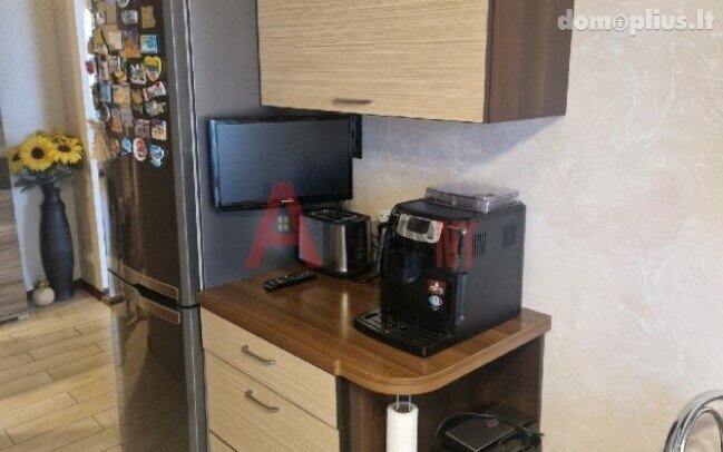 3 rooms apartment for sell Klaipėdoje, Laukininkuose, I. Simonaitytės g.