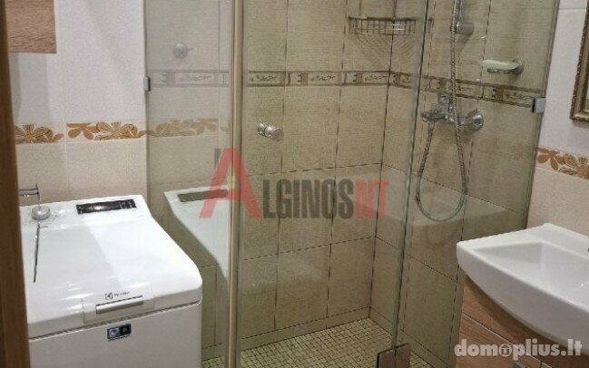 3 rooms apartment for sell Klaipėdoje, Laukininkuose, I. Simonaitytės g.
