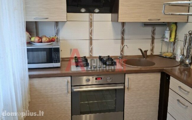 3 rooms apartment for sell Klaipėdoje, Laukininkuose, I. Simonaitytės g.