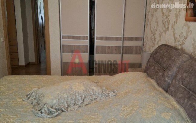 3 rooms apartment for sell Klaipėdoje, Laukininkuose, I. Simonaitytės g.