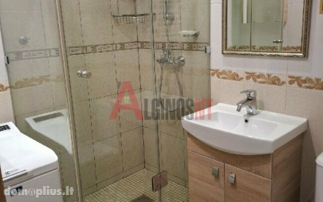 3 rooms apartment for sell Klaipėdoje, Laukininkuose, I. Simonaitytės g.