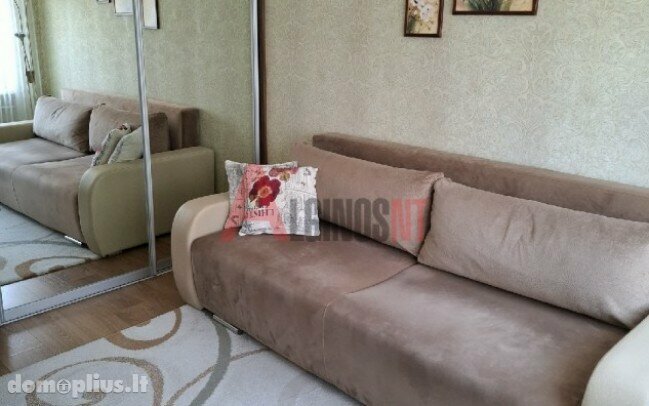 3 rooms apartment for sell Klaipėdoje, Laukininkuose, I. Simonaitytės g.
