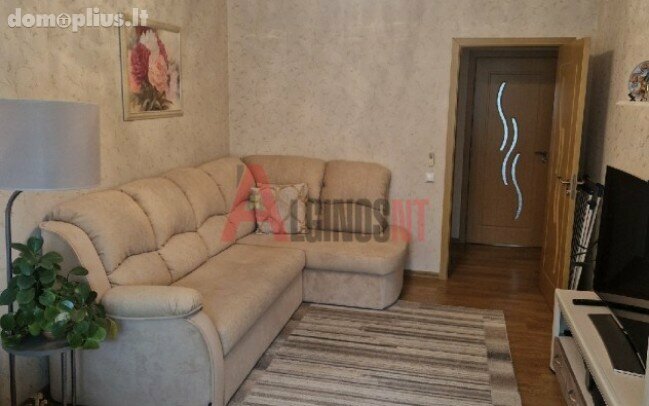 3 rooms apartment for sell Klaipėdoje, Laukininkuose, I. Simonaitytės g.