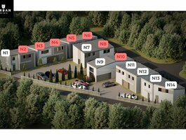 2 комнатная квартира Vilniuje, Naujoji Vilnia, Gerviškių g.