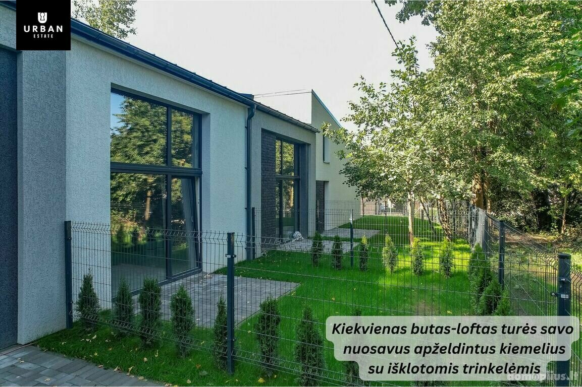 Parduodamas 2 kambarių butas Vilniuje, Naujoji Vilnia, Gerviškių g.
