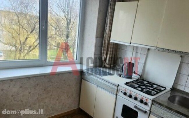 1 room apartment for sell Klaipėdoje, Mokyklos, Mokyklos g.