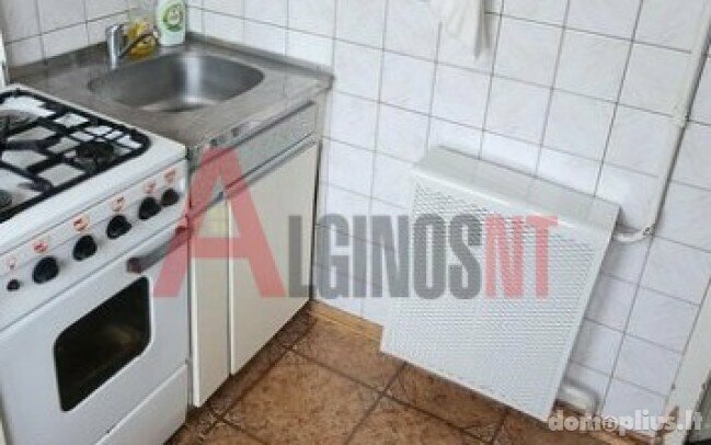 1 room apartment for sell Klaipėdoje, Mokyklos, Mokyklos g.