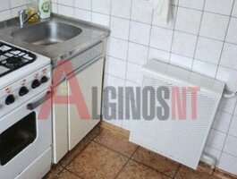 1 room apartment for sell Klaipėdoje, Mokyklos, Mokyklos g.