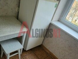 1 room apartment for sell Klaipėdoje, Mokyklos, Mokyklos g.