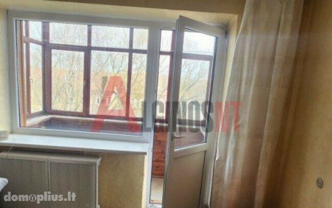 1 room apartment for sell Klaipėdoje, Mokyklos, Mokyklos g.