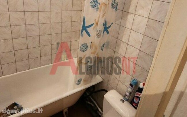1 room apartment for sell Klaipėdoje, Mokyklos, Mokyklos g.