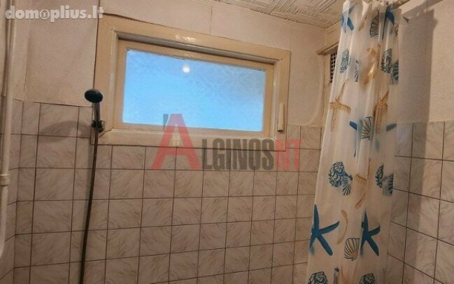 1 room apartment for sell Klaipėdoje, Mokyklos, Mokyklos g.