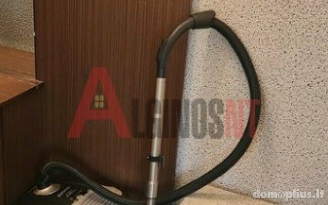 1 room apartment for sell Klaipėdoje, Mokyklos, Mokyklos g.
