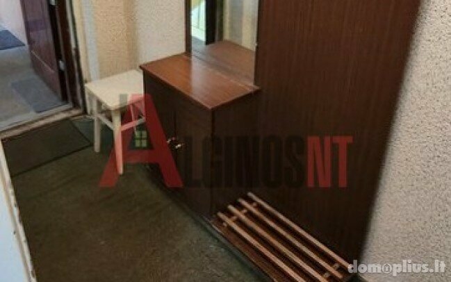 1 room apartment for sell Klaipėdoje, Mokyklos, Mokyklos g.