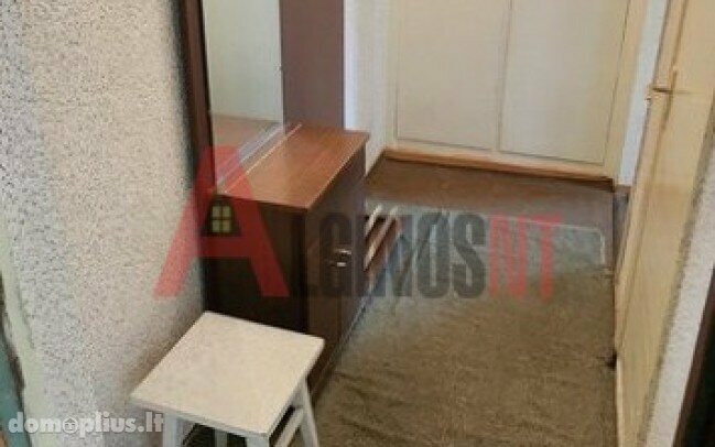 1 room apartment for sell Klaipėdoje, Mokyklos, Mokyklos g.