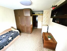 1 комната квартира Kaune, Dainavoje, Chemijos g.