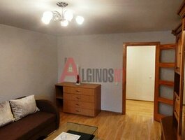 2 kambarių butas Klaipėdoje, Alksnynėje, Alksnynės g.