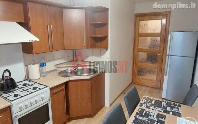 2 rooms apartment for sell Klaipėdoje, Alksnynėje, Alksnynės g.