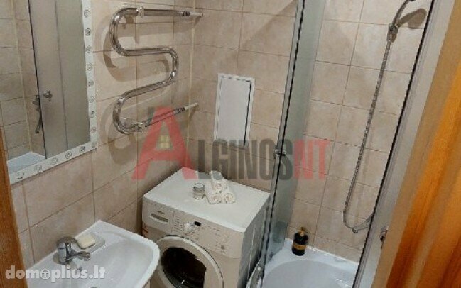 2 rooms apartment for sell Klaipėdoje, Alksnynėje, Alksnynės g.