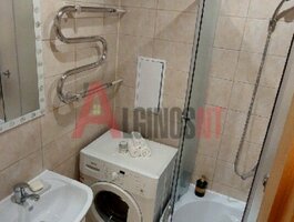 2 rooms apartment for sell Klaipėdoje, Alksnynėje, Alksnynės g.