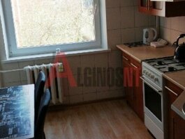 2 rooms apartment for sell Klaipėdoje, Alksnynėje, Alksnynės g.