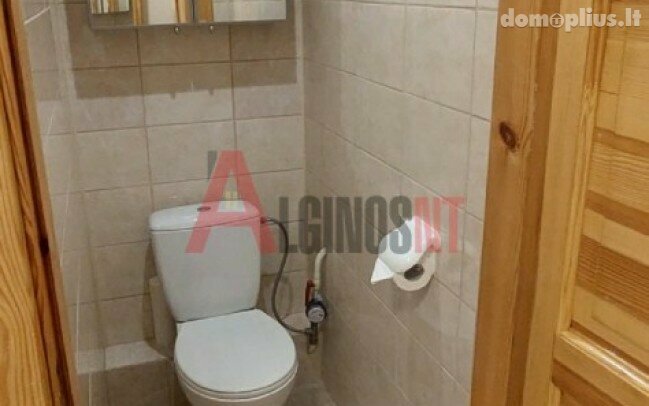 2 rooms apartment for sell Klaipėdoje, Alksnynėje, Alksnynės g.
