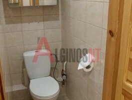 2 rooms apartment for sell Klaipėdoje, Alksnynėje, Alksnynės g.