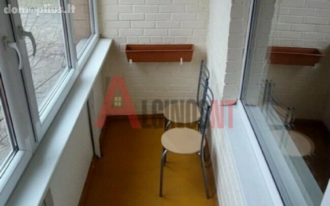 2 rooms apartment for sell Klaipėdoje, Alksnynėje, Alksnynės g.