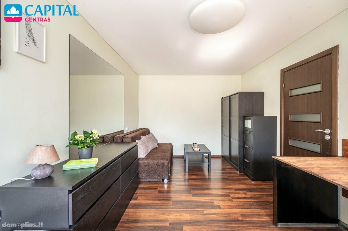 Продается 1 комнатная квартира Vilniuje, Lazdynuose, Architektų g.