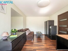 Продается 1 комнатная квартира Vilniuje, Lazdynuose, Architektų g.