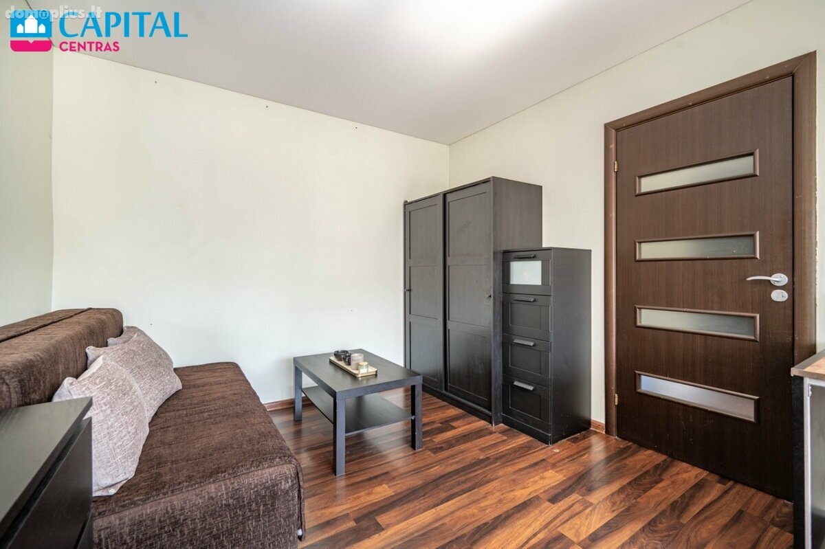 Продается 1 комнатная квартира Vilniuje, Lazdynuose, Architektų g.